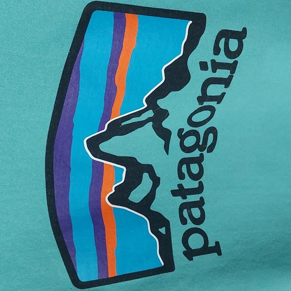 Patagonia Uprisal Crew - Picture 7 of 8